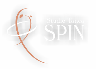 Logo2 - Spin szkoła tańca